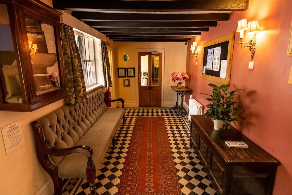 Donington Park Farmhouse Hotel Castle Donington Exterior foto